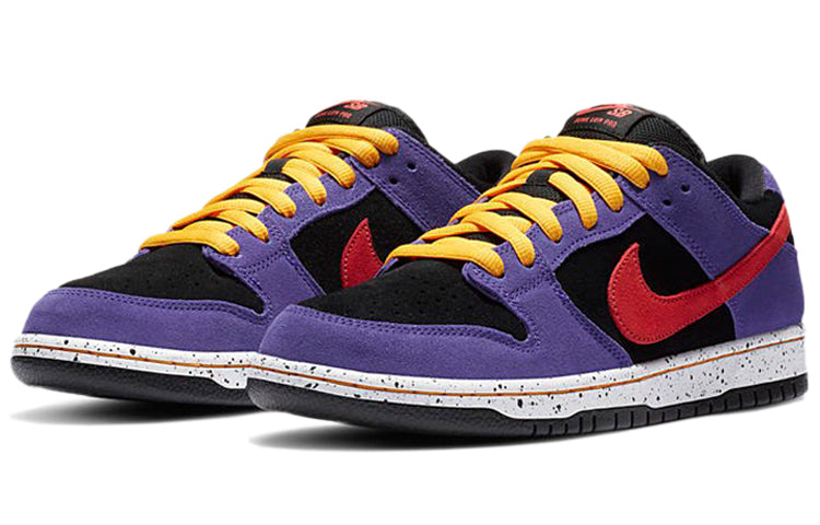 Nike Dunk Low SB Skateboard 'ACG Terra' BQ6817-008 sneakmarks