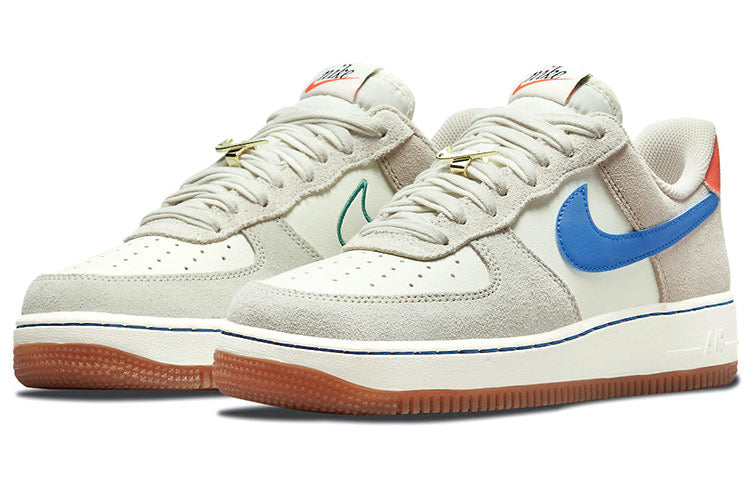 Nike Air Force 1 Low First Use DA8302-100 KICKSOVER