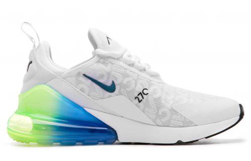 Nike Air Max 270 SE White AQ9164-100