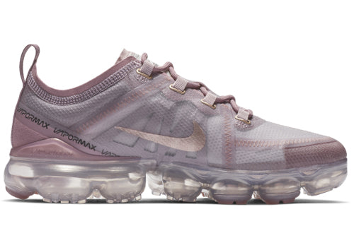 Nike Womens Air VaporMax 2019 Plum Chalk AR6632-500