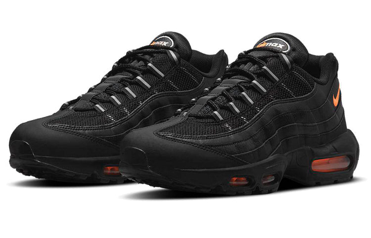 Nike Air Max 95 Halloween DJ6884-001