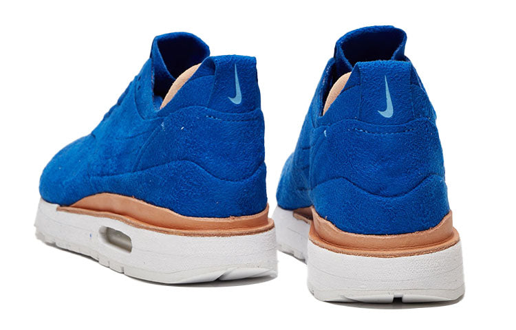 Nike Air Max 1 Royal Blue 847671-441 KICKSOVER