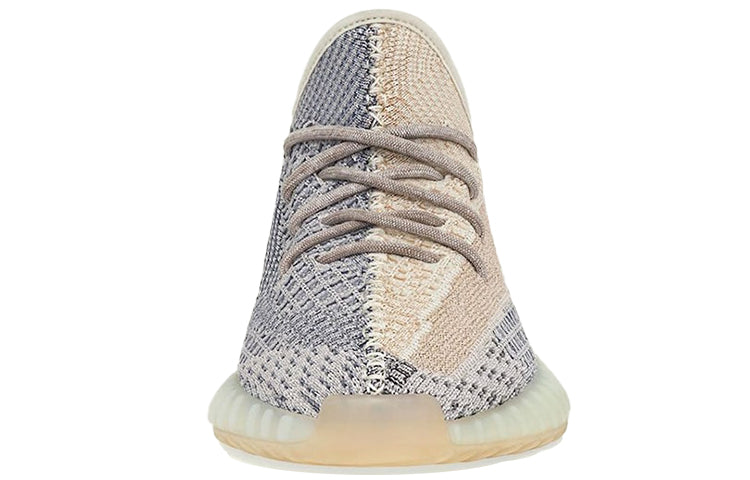 adidas originals Yeezy Boost 350 V2 Ash Pearl Grey Ash Pearl GY7658 KICKSOVER