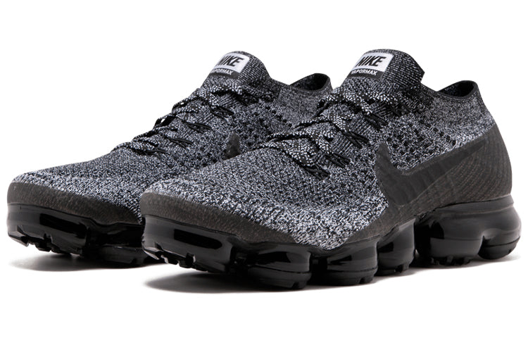 Nike Air Vapormax Flyknit Oreo 849558-041 KICKSOVER