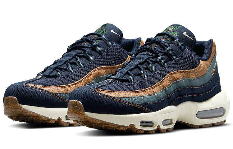 Nike Air Max 95 'Cork' DC3991-400 sneakmarks