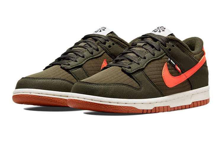 Nike Dunk Low (GS) DC9561-300 sneakmarks