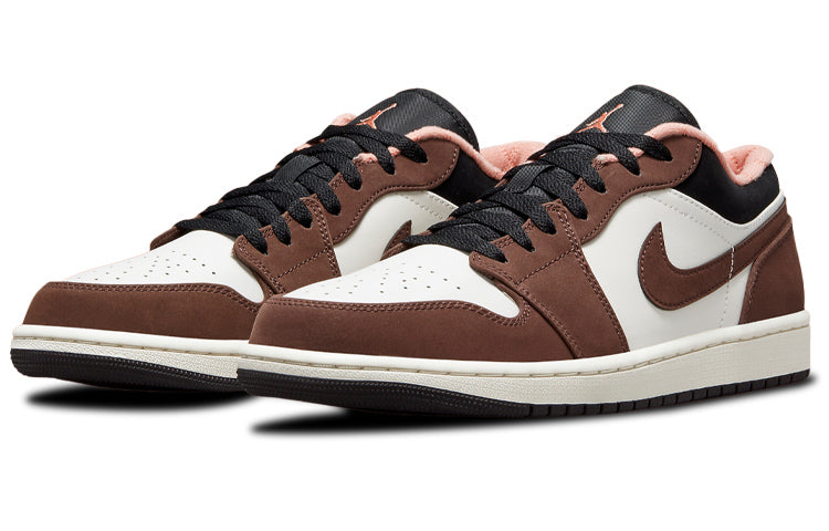 Air Jordan 1 Low SE Mocha DC6991-200