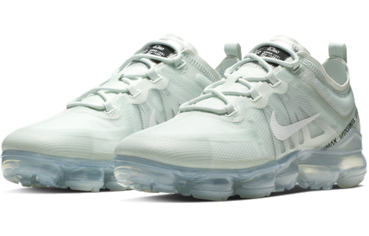 Nike Air VaporMax 2019 Barely Grey Metallic Silver AR6631-005 KICKSOVER