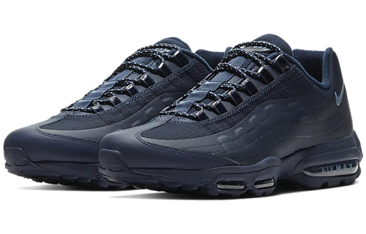 Nike Air Max 95 CU1923-400 sneakmarks