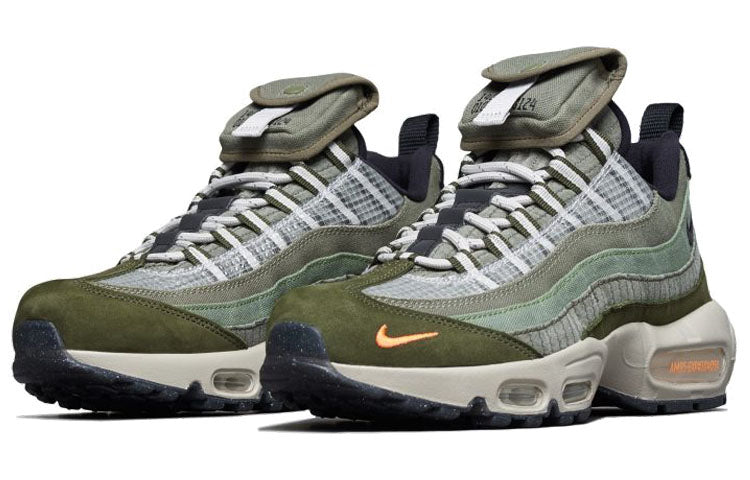 Nike Air Max 95 Surplus Supply DD5365-222