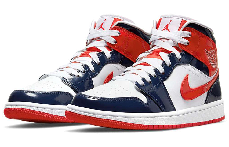 Air Jordan 1 Mid DJ5984-400