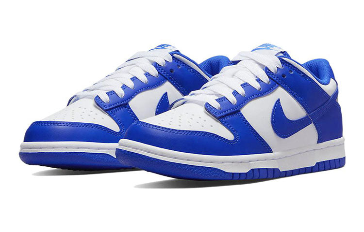 Nike Dunk Low (GS) \Racer Blue\ DV7067-400 sneakmarks