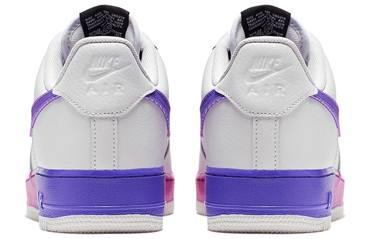 Nike Air Force 1 Low 07 LV8 Hyper Grape CJ0524-002 KICKSOVER