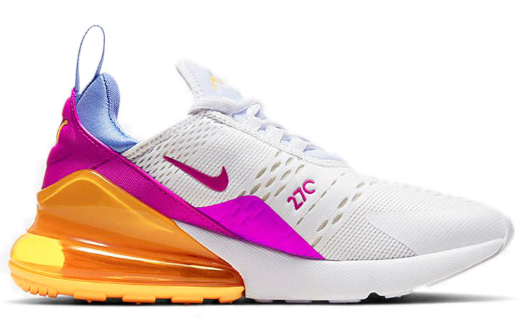 Nike Air Max 270 'Easter' CZ9275-100 KICKSOVER