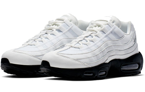 Womens Air Max 95 'Summit White Black' Summit White/Summit White-Black AQ4138-102