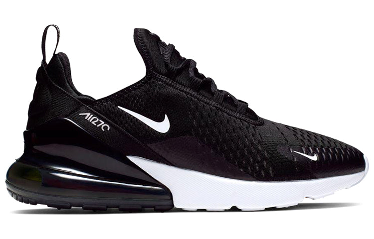 Nike Air Max 270 Black White AH8050-002