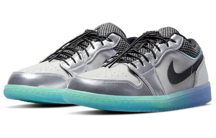 Air Jordan 1 Low 'Toggle Silver' DJ5199-109