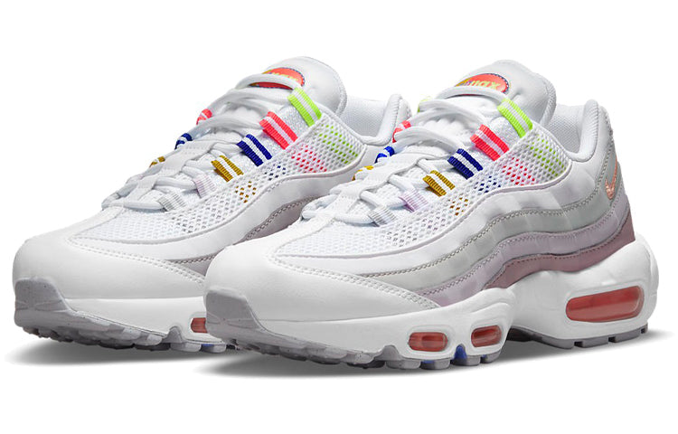 Nike Air Max 95 DH5722-100 sneakmarks