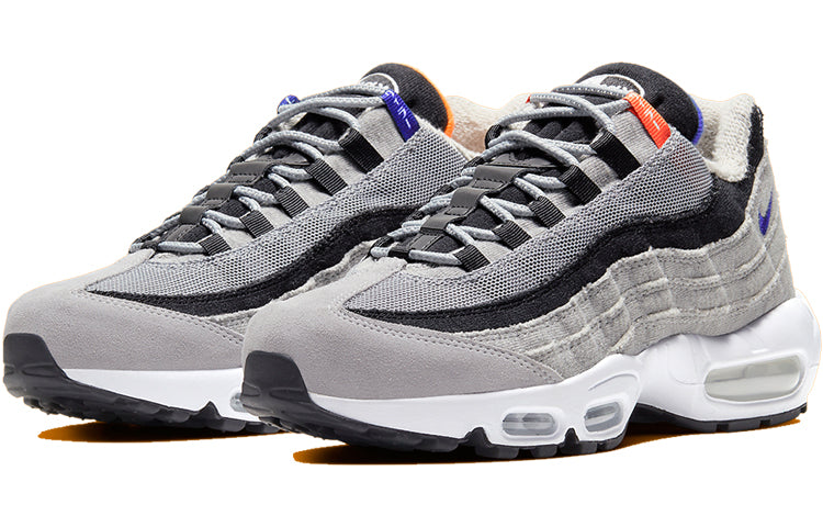 Nike Loopwheeler x Air Max 95 CQ7853-001