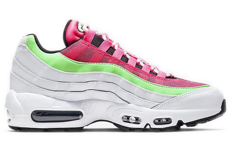 Womens Air Max 95 Watermelon CJ0624-101