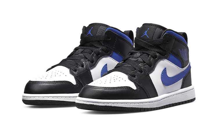 Air Jordan 1 Mid BP 640734-140