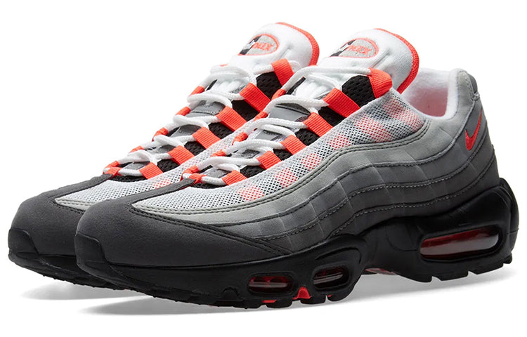 Nike Air Max 95 OG Solar Red AT2865-100