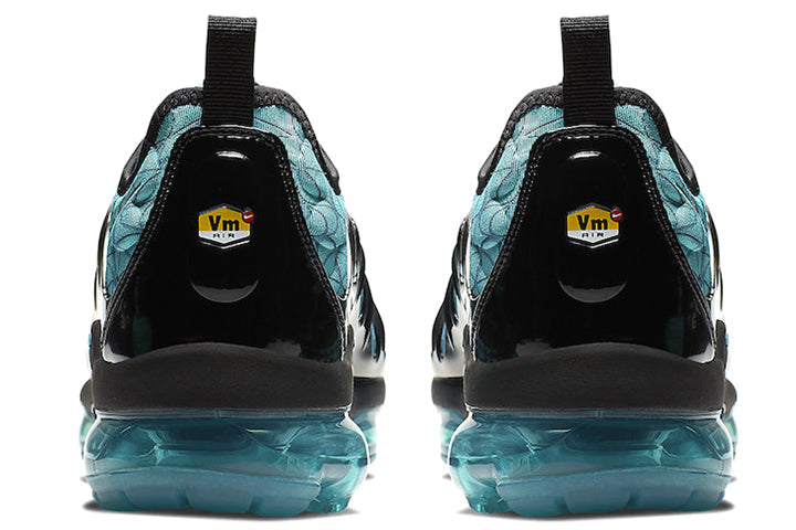 Nike Air VaporMax Plus 'Spirit Teal' Spirit Teal/Black-Green Abyss 924453-301 KICKSOVER