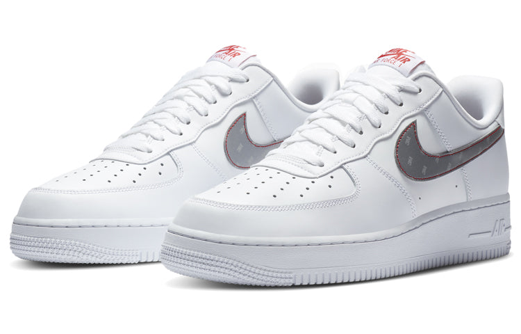 Nike 3M x Air Force 1 Low CT2296-100 KICKSOVER