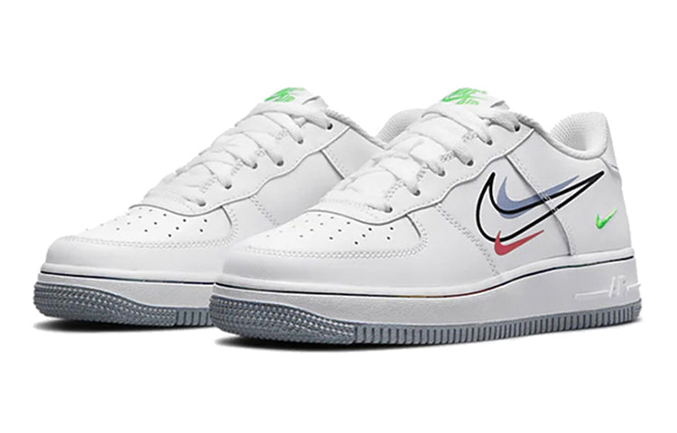 Nike Air Force 1 Low Swoosh (GS) DM9473-100