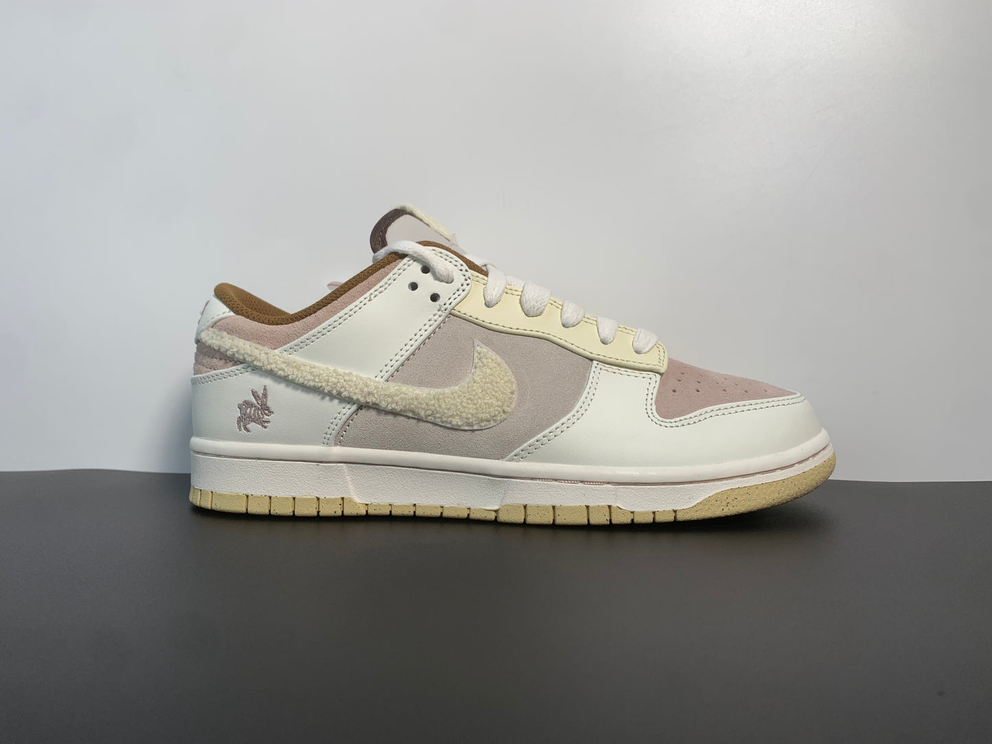 Nike Dunk Low Year of the Rabbit Fossil Stone FD4203-211