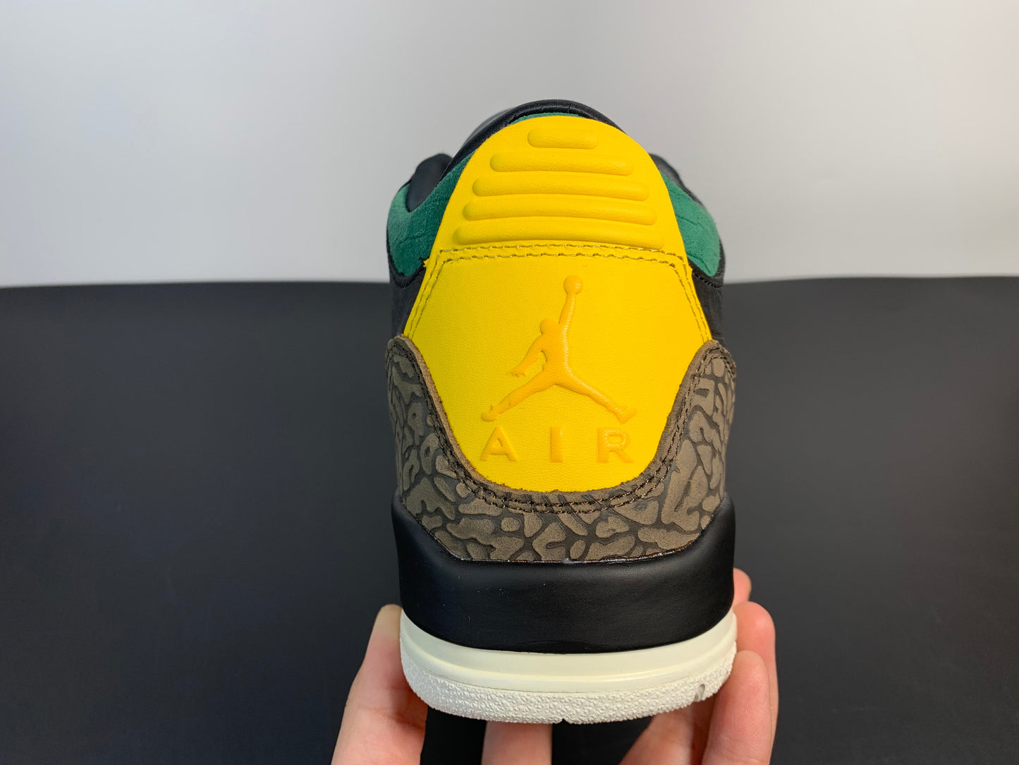 Air Jordan 3 Animal 2.0