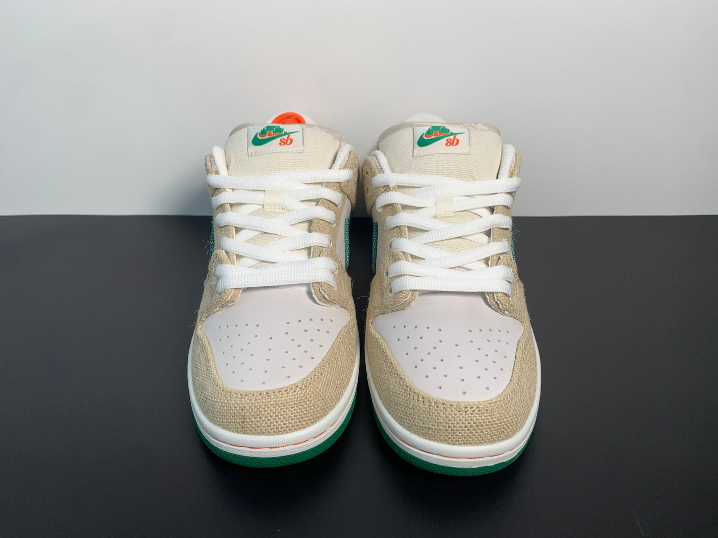 Jarritos x Nike SB Dunk Low  FD0860-001