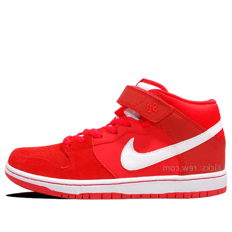 Nike Dunk Mid Pro SB 314383-616