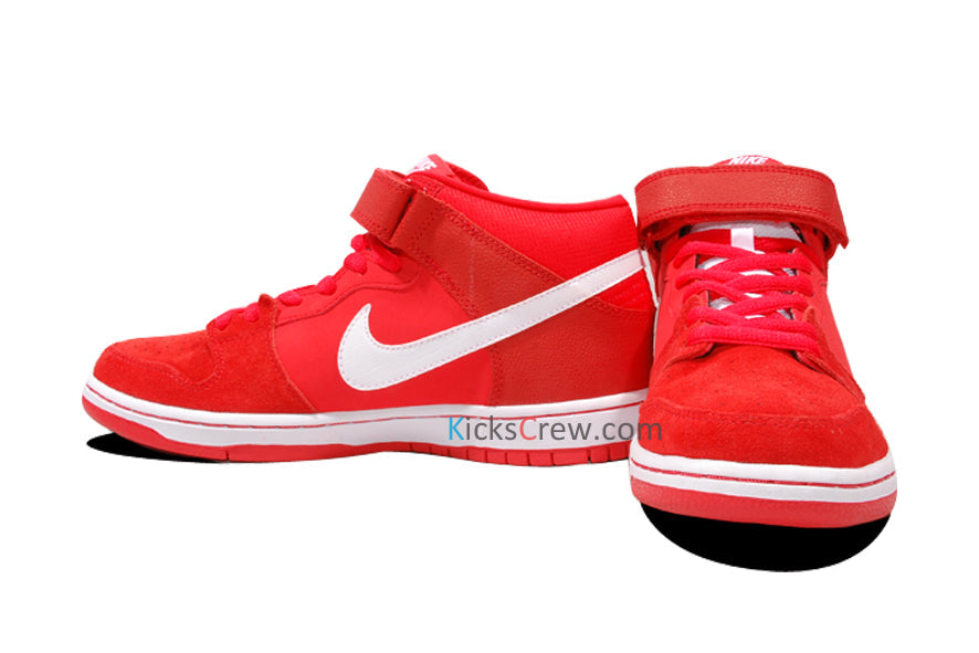 Nike Dunk Mid Pro SB 314383-616