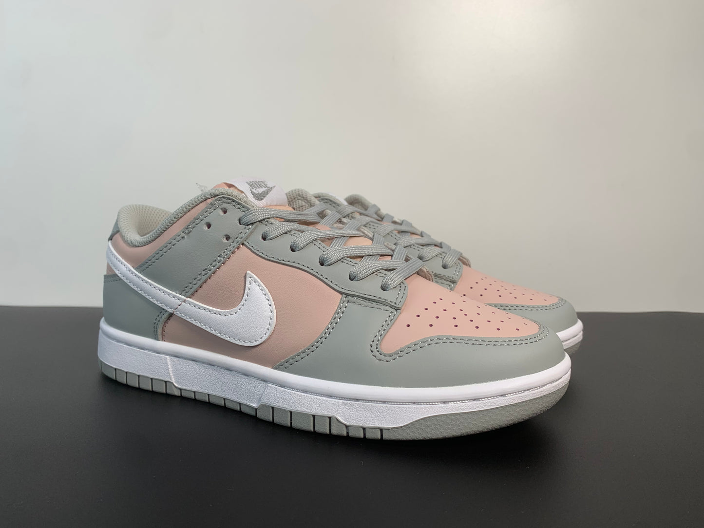 Dunk Low Retro Blush Pink DM8329-600