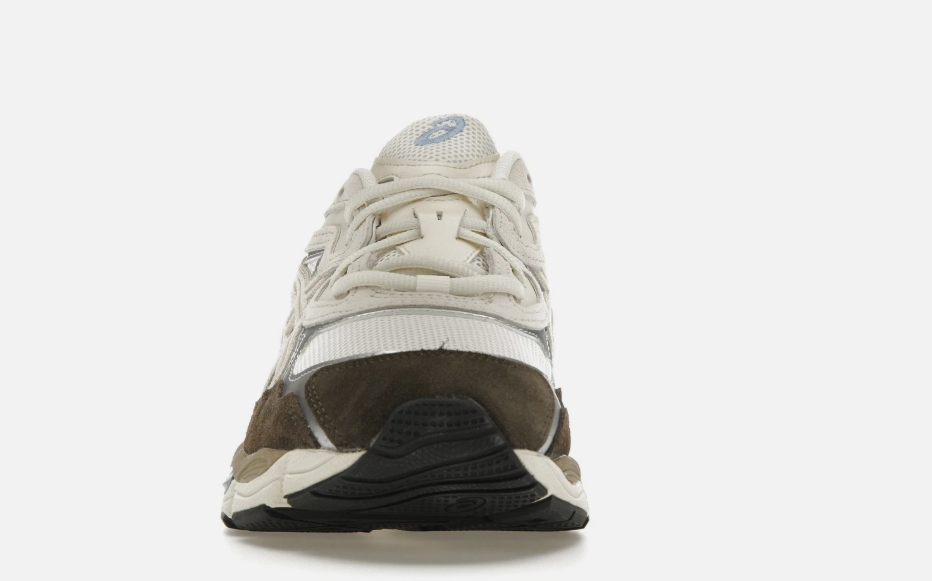 ASICS Gel NYC Cream - 1203A383-103