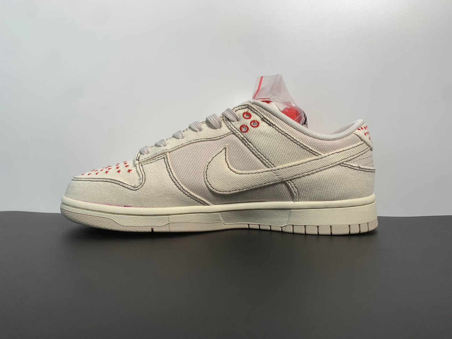 Nike Dunk Low “Light Orewood Brown”DV0834-100
