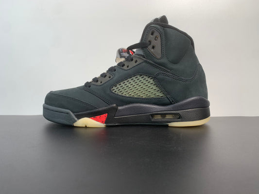 Air Jordan 5“Retro GTX”DR0092-001