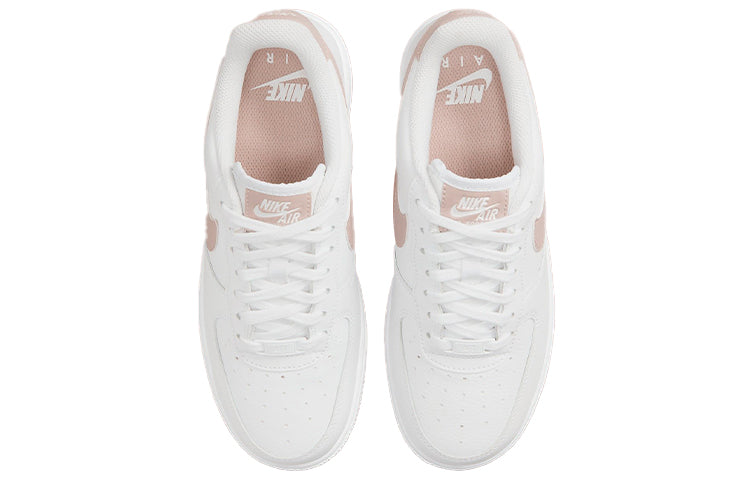 Nike Air Force 1 Low Satin Pink 315115-169 KICKSOVER