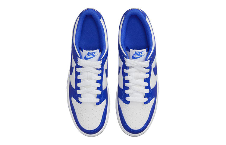 Nike Dunk Low (GS) \Racer Blue\ DV7067-400 sneakmarks