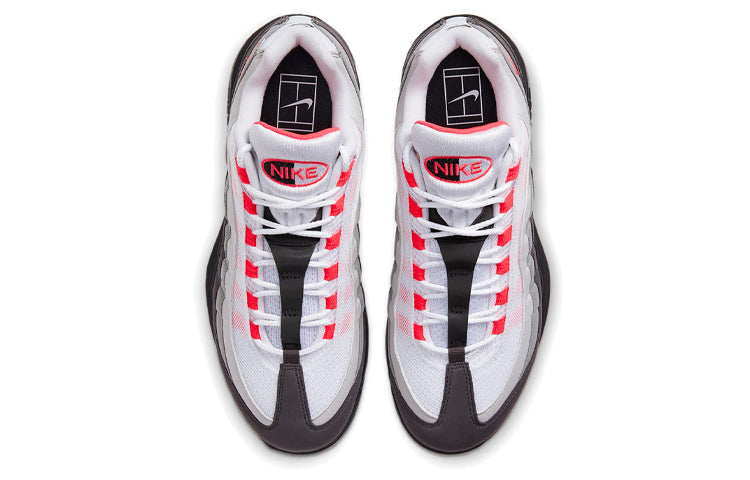 Nike Court Vapor x Air Max 95 DB6064-100