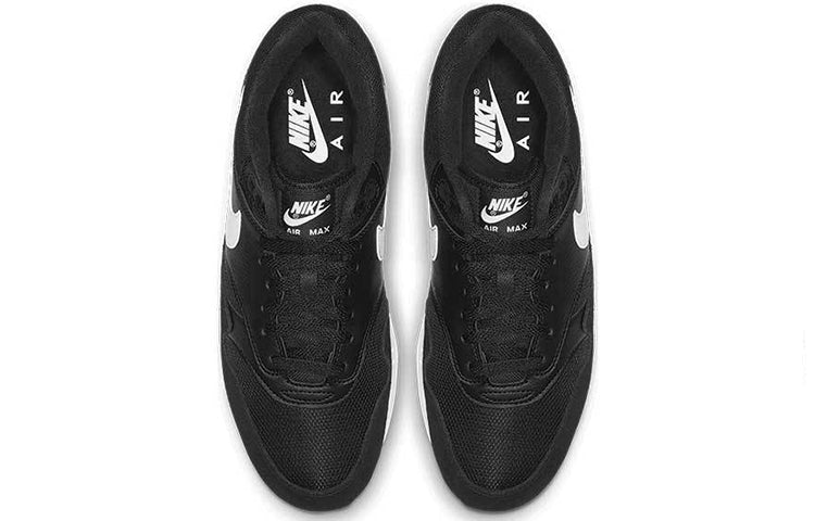 Nike Air Max 1 'Black White' Black/White AH8145-014