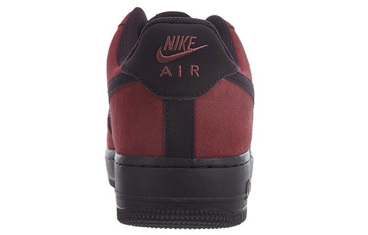 Nike Air Force 1 Low 820266-605 KICKSOVER