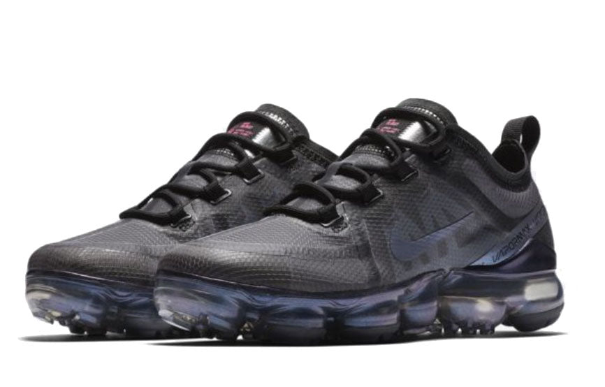 Nike Womens Air VaporMax 2019 Black AR6632-001 KICKSOVER