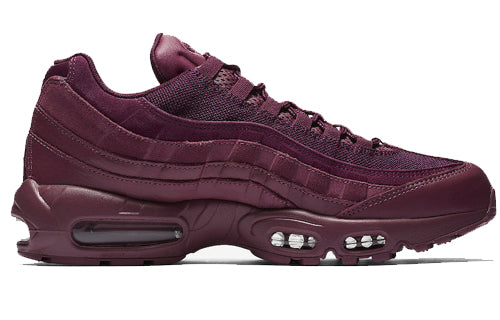 Nike Air Max 95 Premium 'Vintage Wine' Vintage Wine/Bordeaux 538416-601