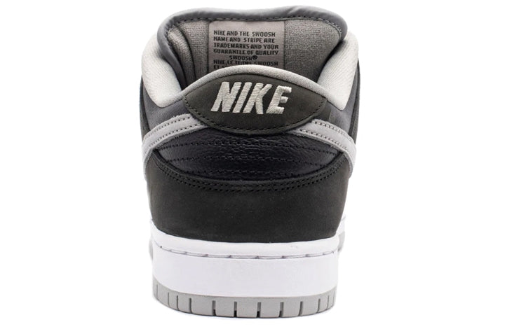 Nike SB Skateboard Dunk Low Pro J-Pack Shadow BQ6817-007 sneakmarks