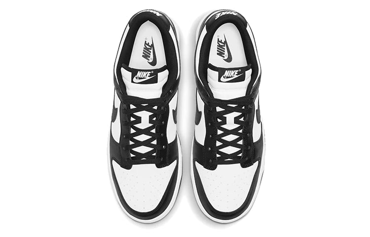 Nike Dunk Low Retro Panda DD1391-100