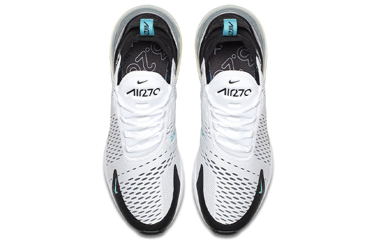 Nike Air Max 270 Teal AH8050-001 KICKSOVER