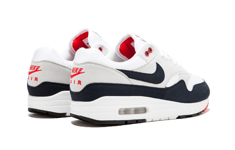 Nike Air Max 1 Anniversary OG - Obsidian 908375-104 KICKSOVER