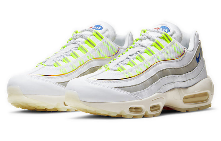 Nike Air Max 95 De Lo Mio CW6579-100 sneakmarks